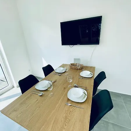 Apartament Lena Balatonalmádi