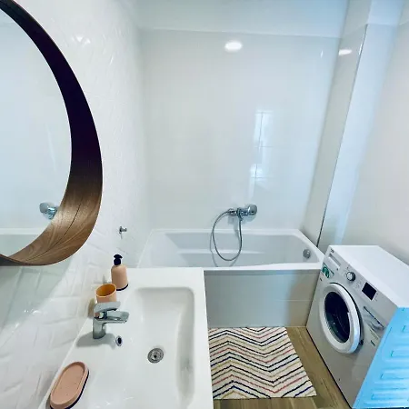 Apartament Lena