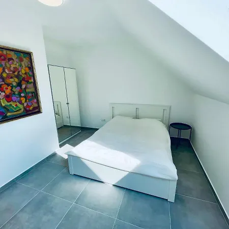 Apartament Lena Balatonalmádi